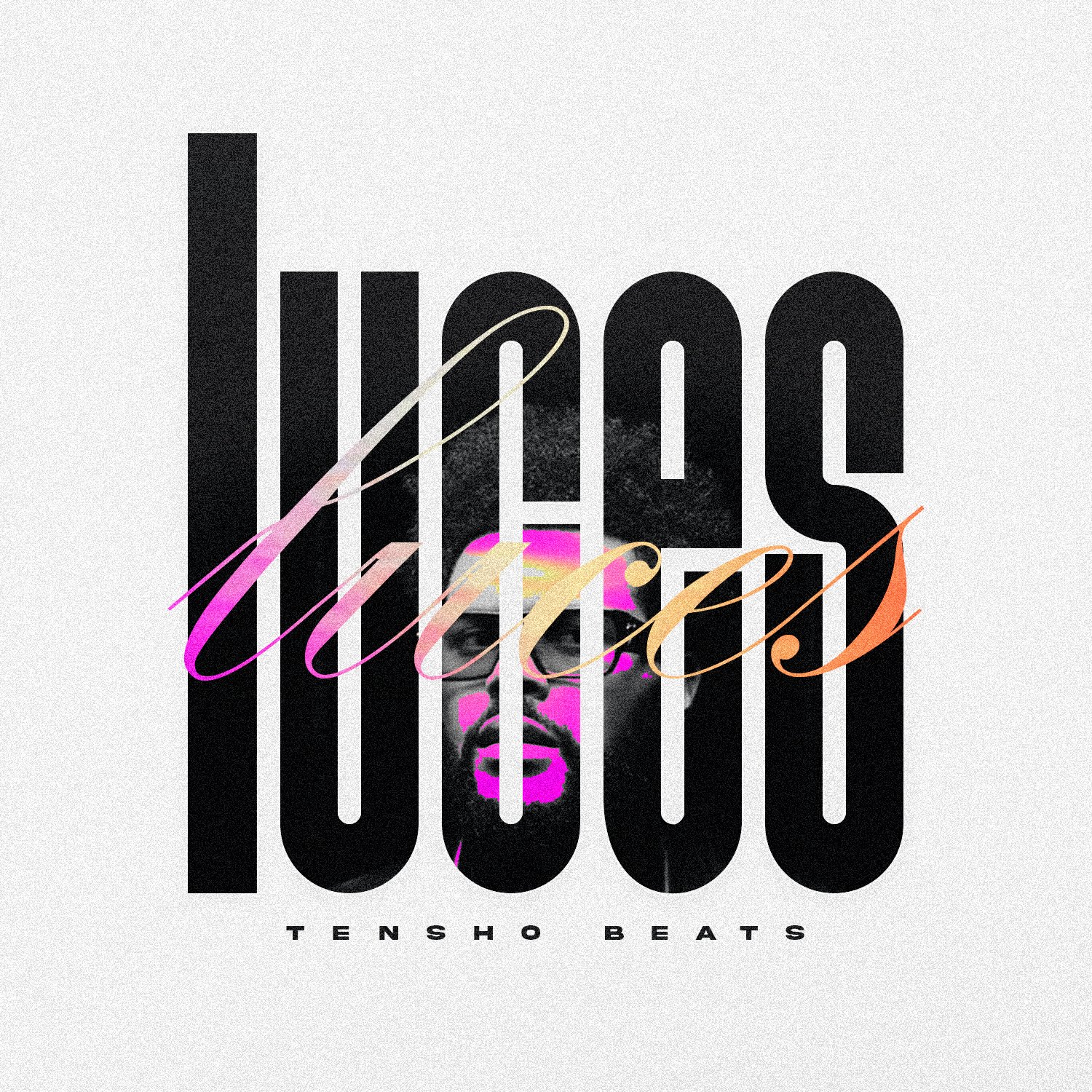 LUCES - TheWeeknd Type Beat